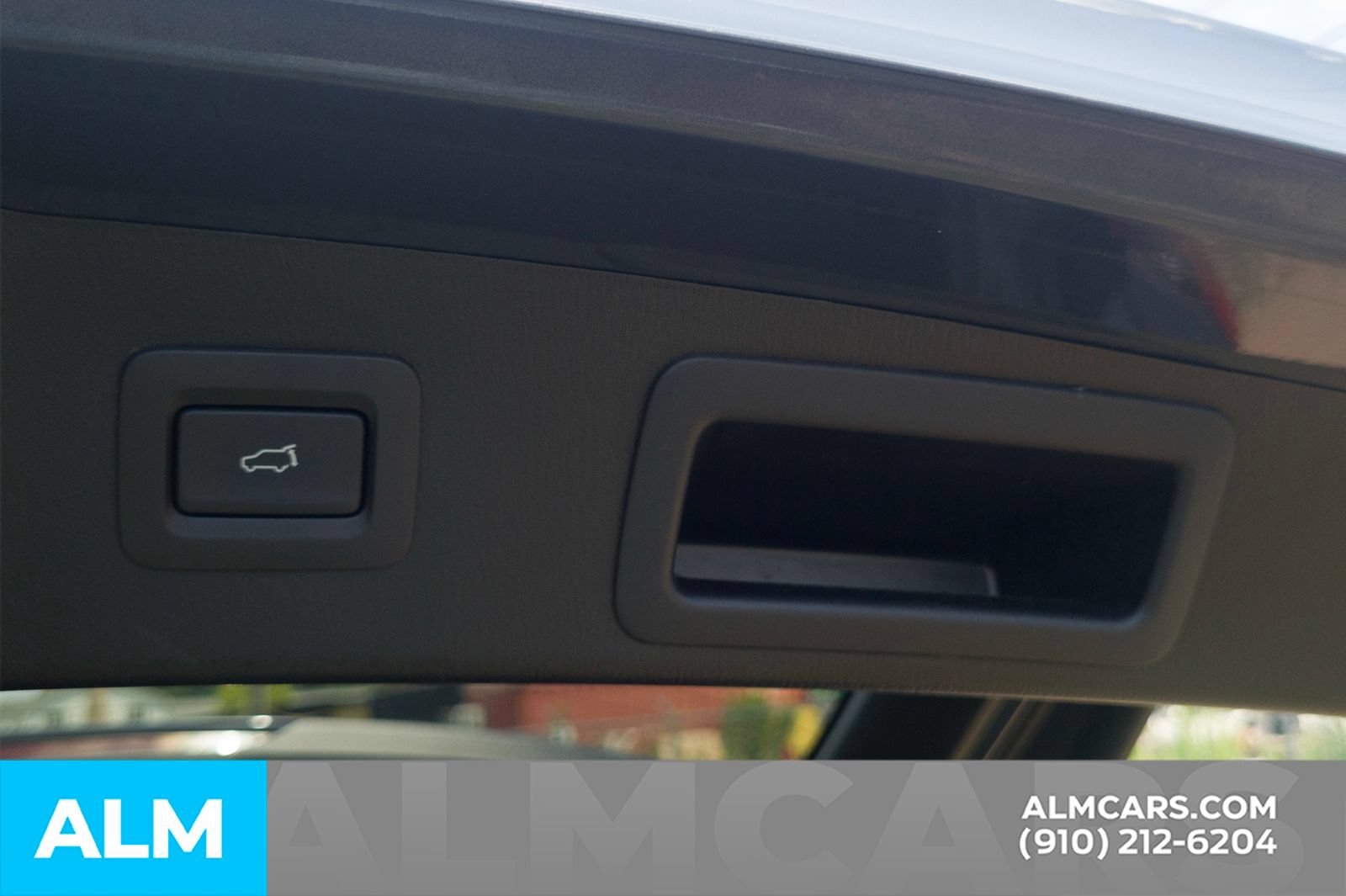 Used 2024 MAZDA CX-5 Carbon Edition AWD/4WD image 9