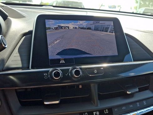 Used 2023 Cadillac CT4 Luxury RWD image 17