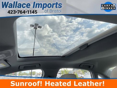 Used 2023 Audi A3 2.0T Premium w/ Convenience Package image 9