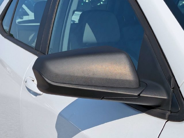 Used 2020 Chevrolet Equinox LS w/ LPO, Floor Liner Package FWD image 13