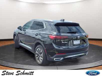 Used 2024 Buick Envision Preferred