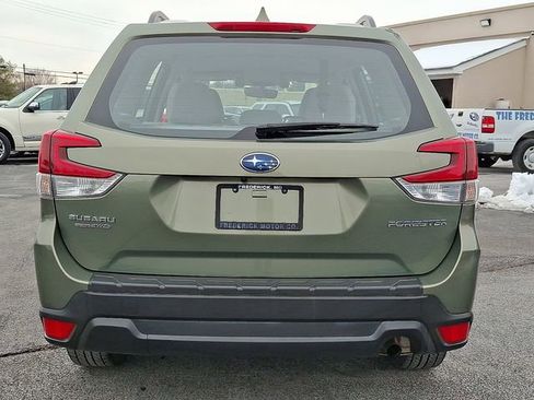 Used 2021 Subaru Forester image 5
