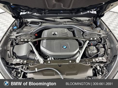 Used 2026 BMW 740i xDrive image 32