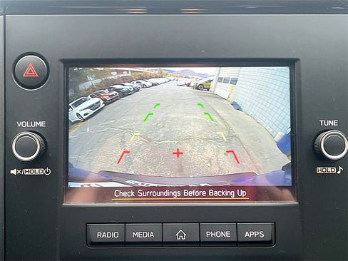 Used 2023 Subaru WRX Base image 13