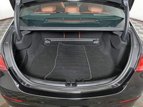 Certified 2022 Mercedes-Benz C 300 4MATIC Sedan image 34