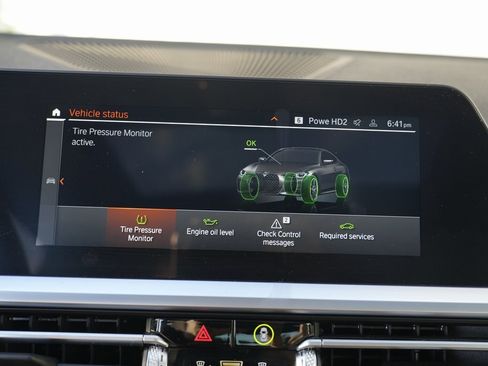 Used 2021 BMW 430i xDrive Coupe image 53