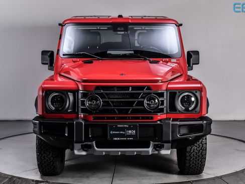 New 2026 INEOS Grenadier image 8