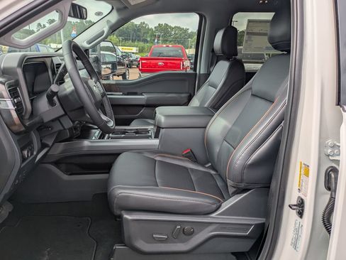 New 2026 Ford F250 Lariat w/ Lariat Ultimate Package AWD/4WD image 8