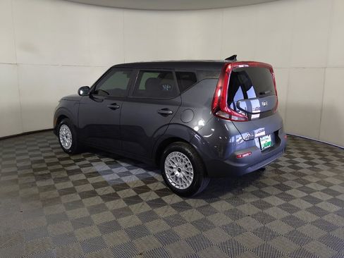 Used 2020 Kia Soul LX FWD image 5