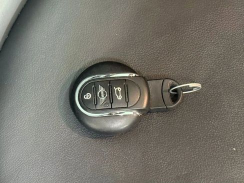 Used 2022 MINI Cooper S image 55