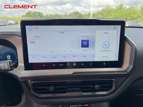 New 2025 Ford Bronco Sport Big Bend image 17