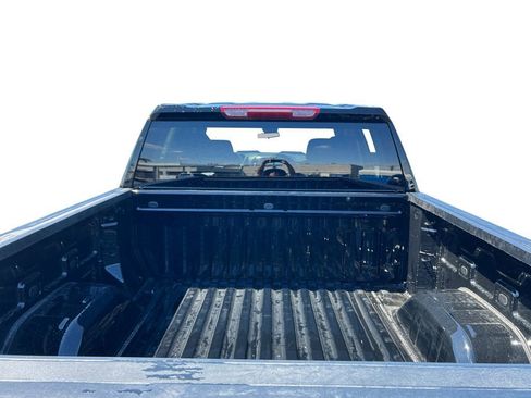 New 2026 Chevrolet Silverado 1500 Custom Trail Boss AWD/4WD image 19