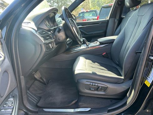 Used 2017 BMW X5 sDrive35i image 6