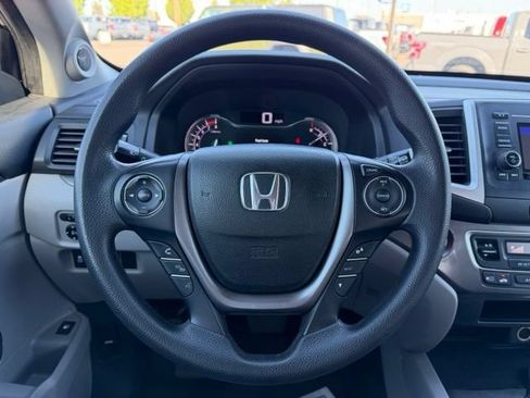 Used 2016 Honda Pilot LX image 18