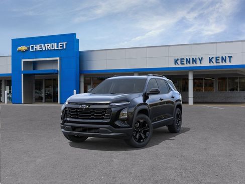 New 2026 Chevrolet Equinox LT w/ Convenience Package II AWD/4WD image 8
