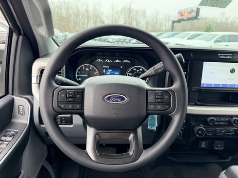 New 2026 Ford F250 XL w/ STX Appearance Package AWD/4WD image 28