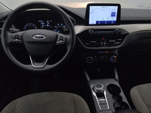 Used 2022 Ford Escape SE FWD image 22