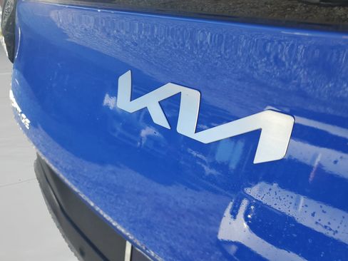 New 2026 Kia Sportage EX FWD image 11