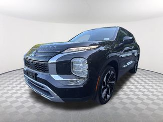 Used 2024 Mitsubishi Outlander SE AWD/4WD video 1