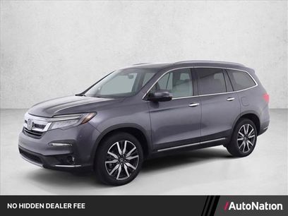 Used 2022 Honda Pilot Touring