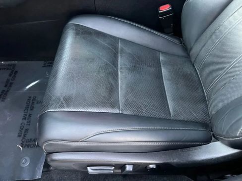 Used 2017 Lexus RX 350 AWD w/ Premium Package image 35