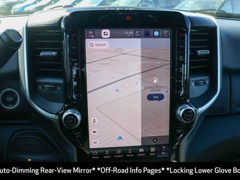 New 2026 RAM 2500 Big Horn image 25