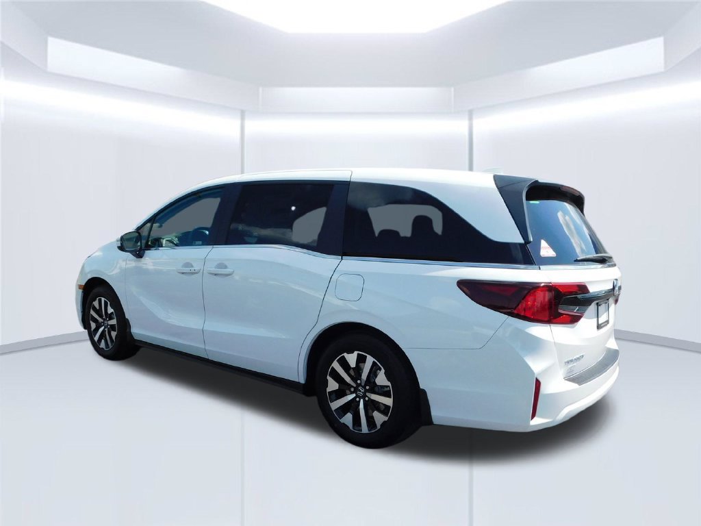 New 2027 Honda Odyssey EX-L image 5