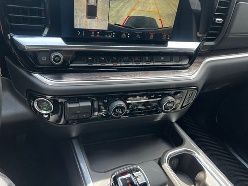 New 2026 Chevrolet Silverado 1500 LTZ image 35