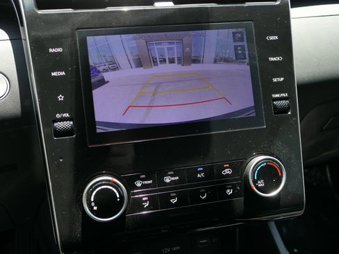 Certified 2022 Hyundai Tucson SEL w/ Cargo Package FWD image 20