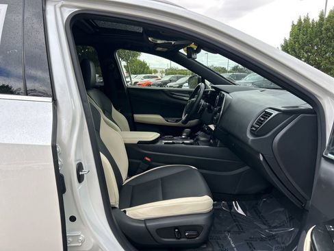 Used 2022 Lexus NX 250 FWD w/ Premium Package image 38