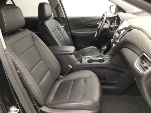 Used 2018 Chevrolet Equinox Premier AWD/4WD image 21
