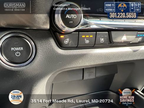 New 2026 MAZDA CX-50 2.5 Hybrid w/ Weather Package image 28