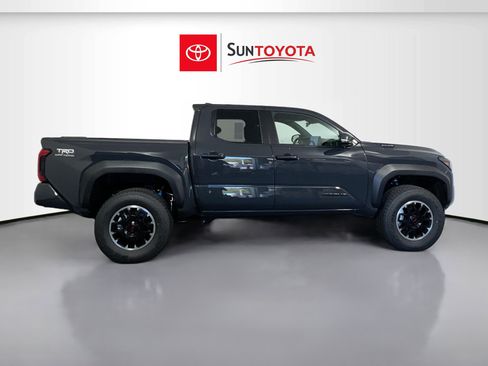 New 2026 Toyota Tacoma TRD Off-Road image 2
