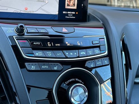Used 2020 Acura RDX A-Spec image 24