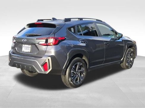 New 2026 Subaru Crosstrek 2.0i Premium w/ Crosstrek Mirror Package image 8