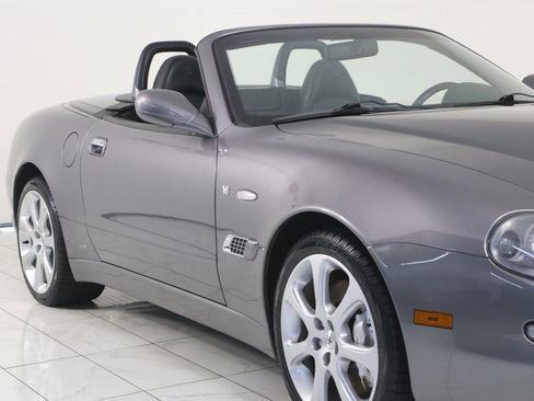 Used 2004 Maserati Spyder Cambiocorsa RWD image 29