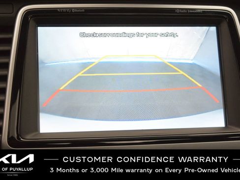 Used 2018 Hyundai Sonata Limited image 23