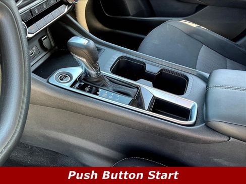 Certified 2024 Nissan Sentra SV FWD image 18