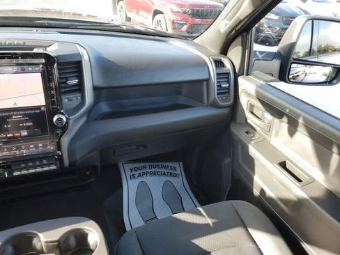 New 2026 RAM 3500 Tradesman AWD/4WD image 15