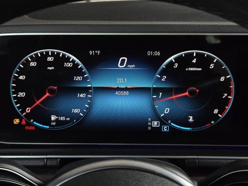 Used 2022 Mercedes-Benz GLE 350 image 31
