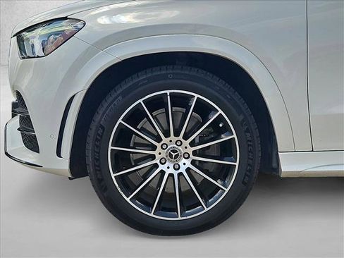 Used 2022 Mercedes-Benz GLE 450 4MATIC image 21