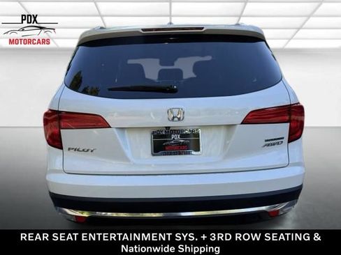 Used 2017 Honda Pilot Touring image 5