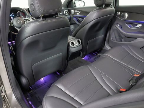 Used 2020 Mercedes-Benz C 300 4MATIC Sedan image 36