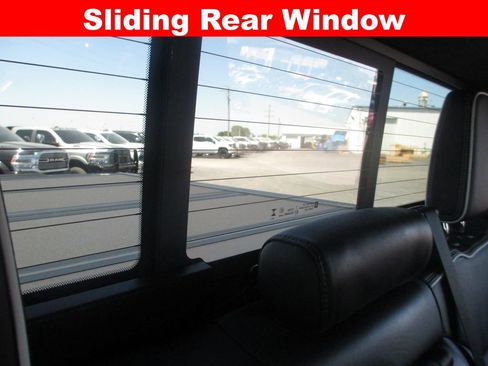 Used 2024 GMC Sierra 1500 AT4X w/ AT4X AEV Edition AWD/4WD image 26