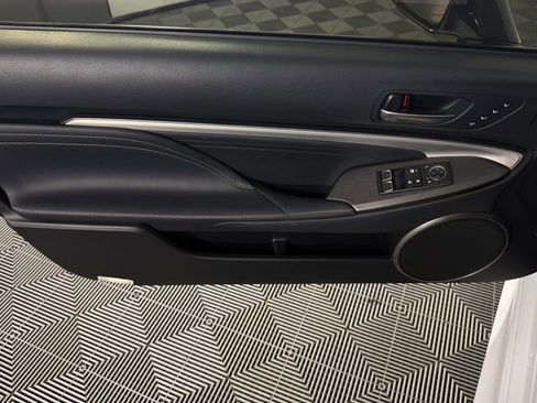 Used 2023 Lexus RC 350 F Sport image 24
