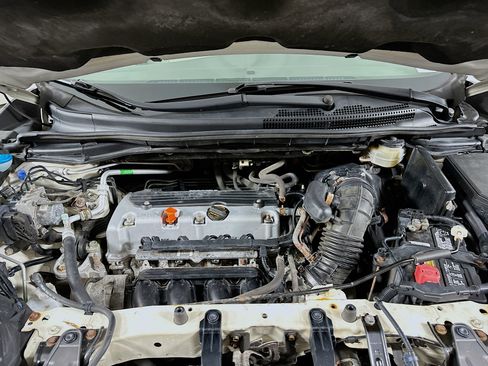 Used 2014 Honda CR-V EX image 31