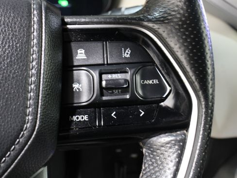 Used 2023 Toyota Tundra Capstone image 10