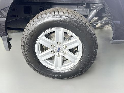 Used 2021 Ford F150 XL w/ Equipment Group 101A High image 36