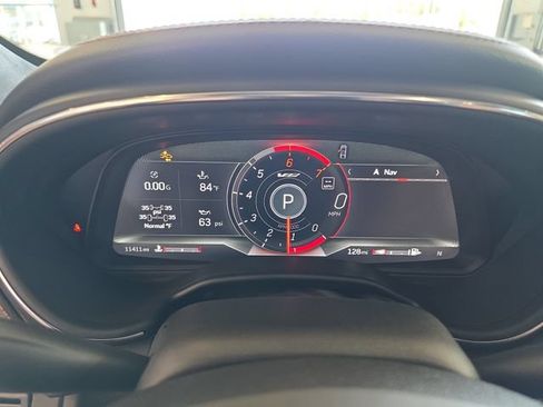 Certified 2024 Cadillac CT5 V w/ Platinum Package AWD/4WD image 18
