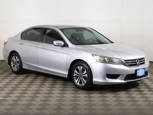 Used 2013 Honda Accord LX image 43